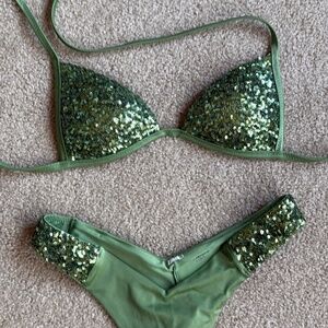 Calzedonia swimsuit